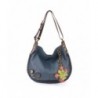 Chala Charming Hobo Crossbody Frog