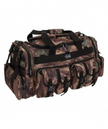 Convertible Backpack Duffel Tactical Shoulder