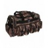 Convertible Backpack Duffel Tactical Shoulder