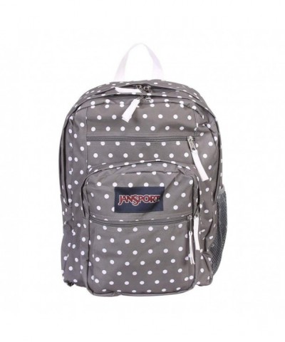 JanSport Big Student Classics Backpack