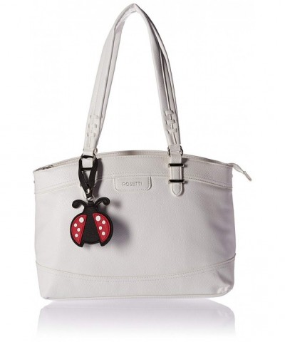 Rosetti Aimee Satchel with Charm