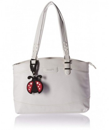 Rosetti Aimee Satchel with Charm