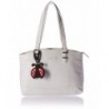 Rosetti Aimee Satchel with Charm