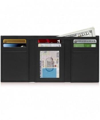 Discount Real Men Wallets & Cases Online