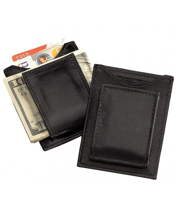 Miles Kimball Front Pocket Wallet