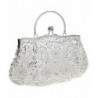 iToolai Evening Handbags Wedding Sequins