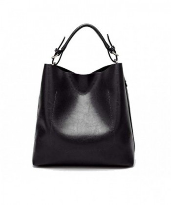 Handbags Designer Satchel Leather Shoulder