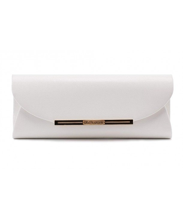 Marswoodsen Handbag Fashion Envelope Evening