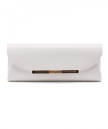 Marswoodsen Handbag Fashion Envelope Evening