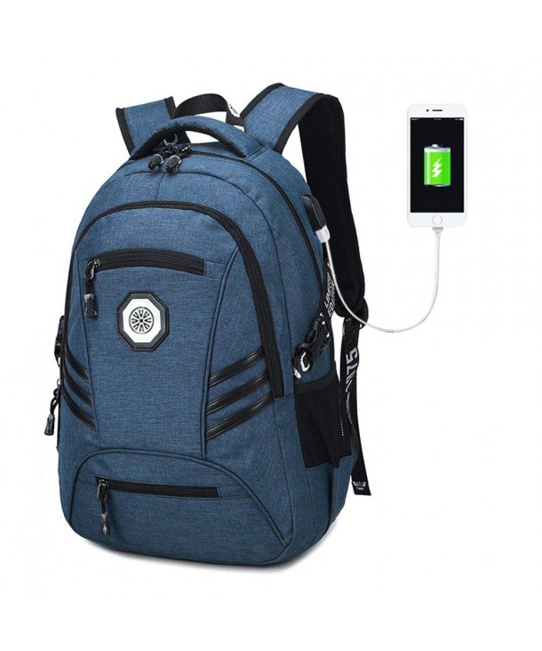 Business Backpack Resistant Computer - CG1827ZTI5W