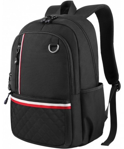Backpack Lightweight Water Resistant Computer Notebook