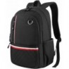 Backpack Lightweight Water Resistant Computer Notebook