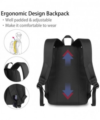 Brand Original Laptop Backpacks