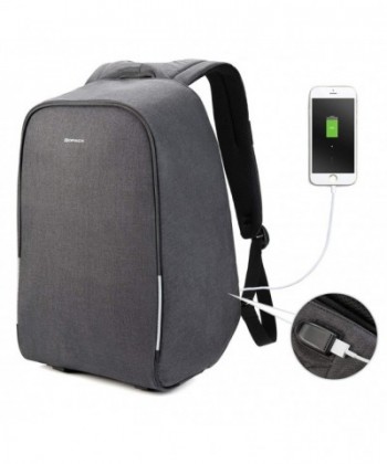 KOPACK Waterproof Backpack Charging Business