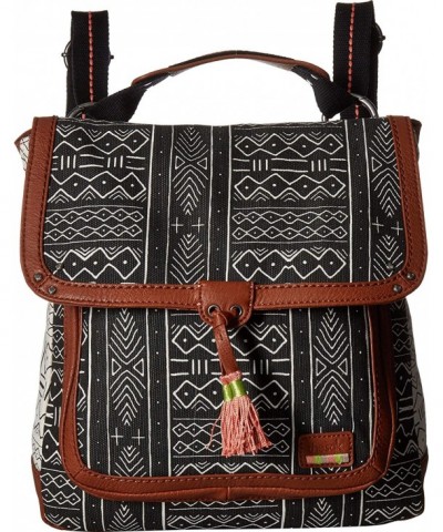 The Sak Womens Pacifica Backpack