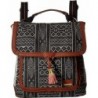The Sak Womens Pacifica Backpack