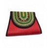 Lonika Crossbody Handmade Embroidery Envelope