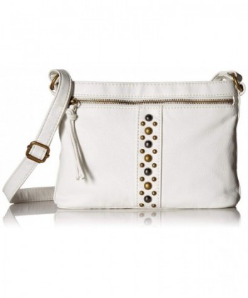 Bueno California Grained Washed Crossbody