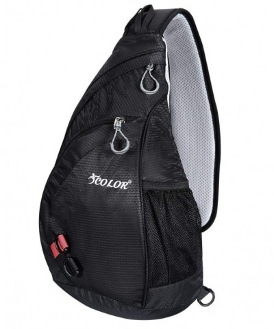 iColor Shoulder Backpack Crossbody Cycling