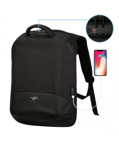 Lightweight Business Computer Backpack Waterproof