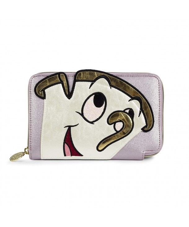 Danielle Nicole Disney Chip Wallet