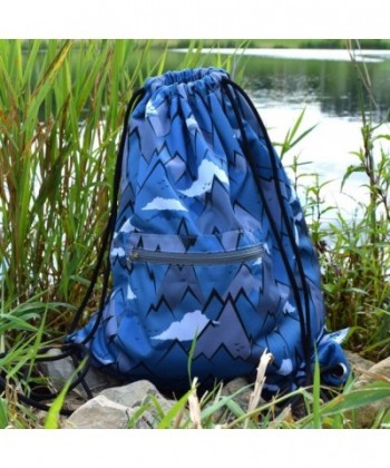 Cheap Real Drawstring Bags Outlet