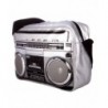 Fydelity Jambox G Force Shoulder Silver