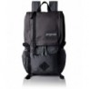 JanSport Hatchet Laptop Backpack Grey