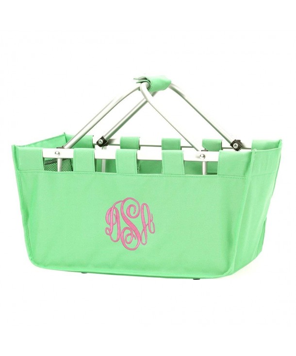 Reusable Shopping Market Basket Organizer