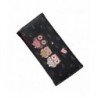 Potato001 Wallet Cartoon Embroidered Holder