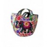 Indian Handmade bag Women Shoulder bag Elephant Embroidery bag Vintage bag