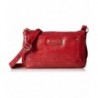 Rosetti Noreen Cross Body Cardinal