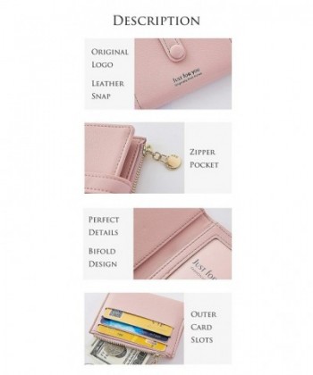 Women Wallets