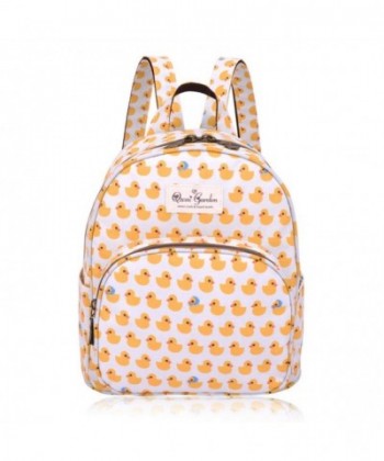 Korean Casual Backpacks Travel Daypack