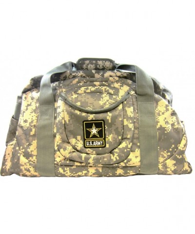 U S Army Medium Ultimate Duffle