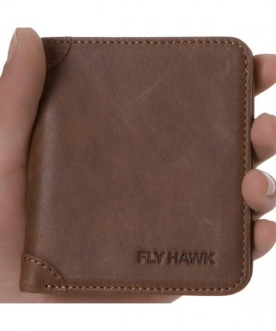 FlyHawk Blocking Italian Genuine Vertical