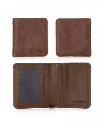 Fashion Men's Wallets Outlet