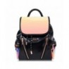 RenDian Backpack Anti Theft Luminous Shoulder