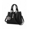 Mn Sue Satchel Leather Shoulder