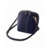 Frosted Handbag Shoulder Messenger Satchels