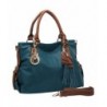 MG Collection THALIA Handle Shoulderbag