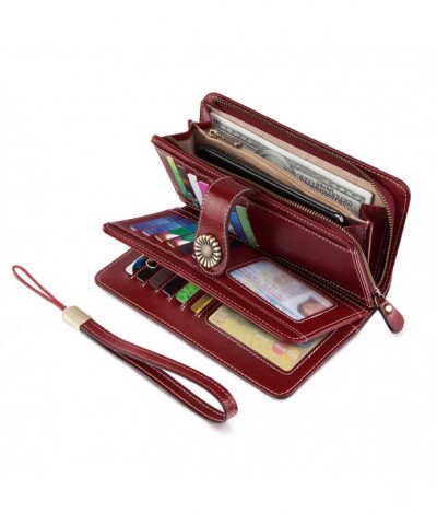 UMODE Vintage Genuine Capacity Organizer