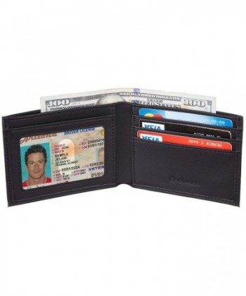 Men's Wallets On Sale