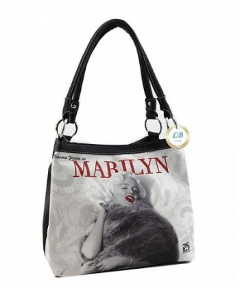 Marilyn Monroe Medium Handbag Style
