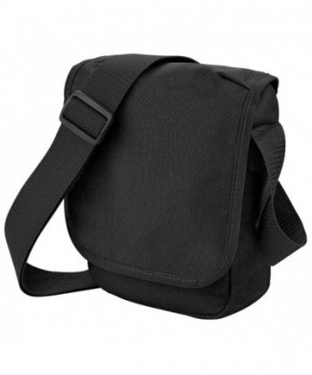 Bagbase Adjustable Reporter Messenger liters