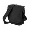 Bagbase Adjustable Reporter Messenger liters