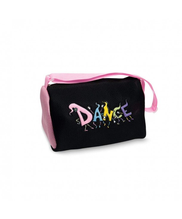 Dansbagz Danshuz Womens Dancing Feet