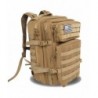 Large Tactical Backpack Military Camping