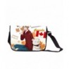 YOYOSHome Hetalia Messenger Backpack Shoulder