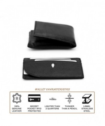 Men Wallets & Cases Wholesale